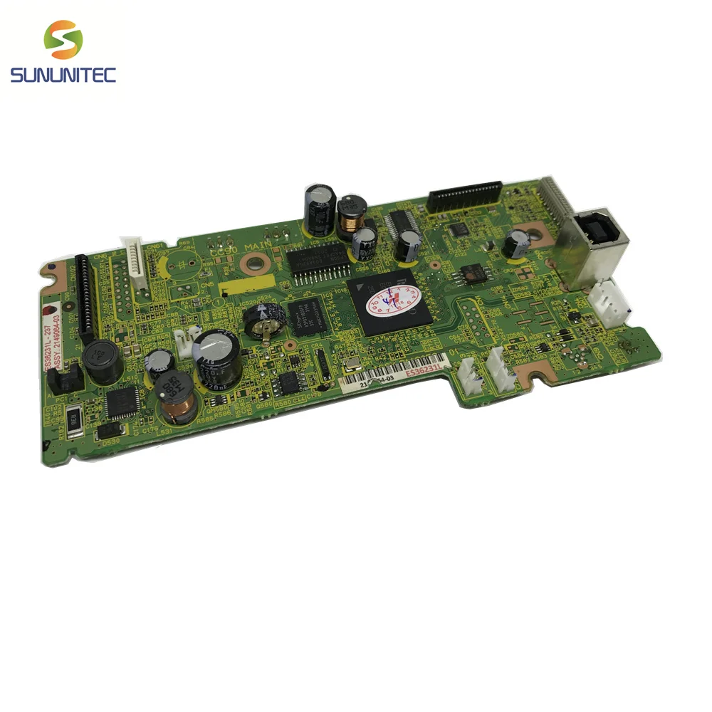 Оригинальная логическая плата форматирования 2145827 PCA ASSY материнская для принтера