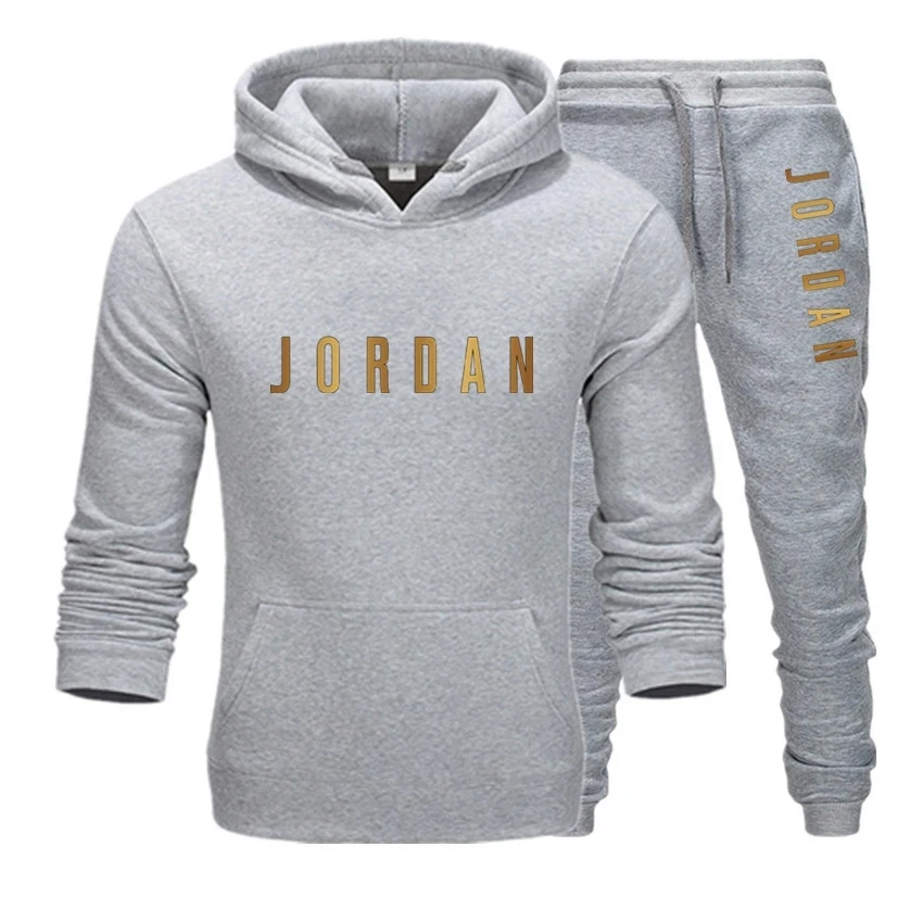 

Men's suit brand sportswear sportswear suits men's sports hoodies + pants suits casual sportswear men's hoodies