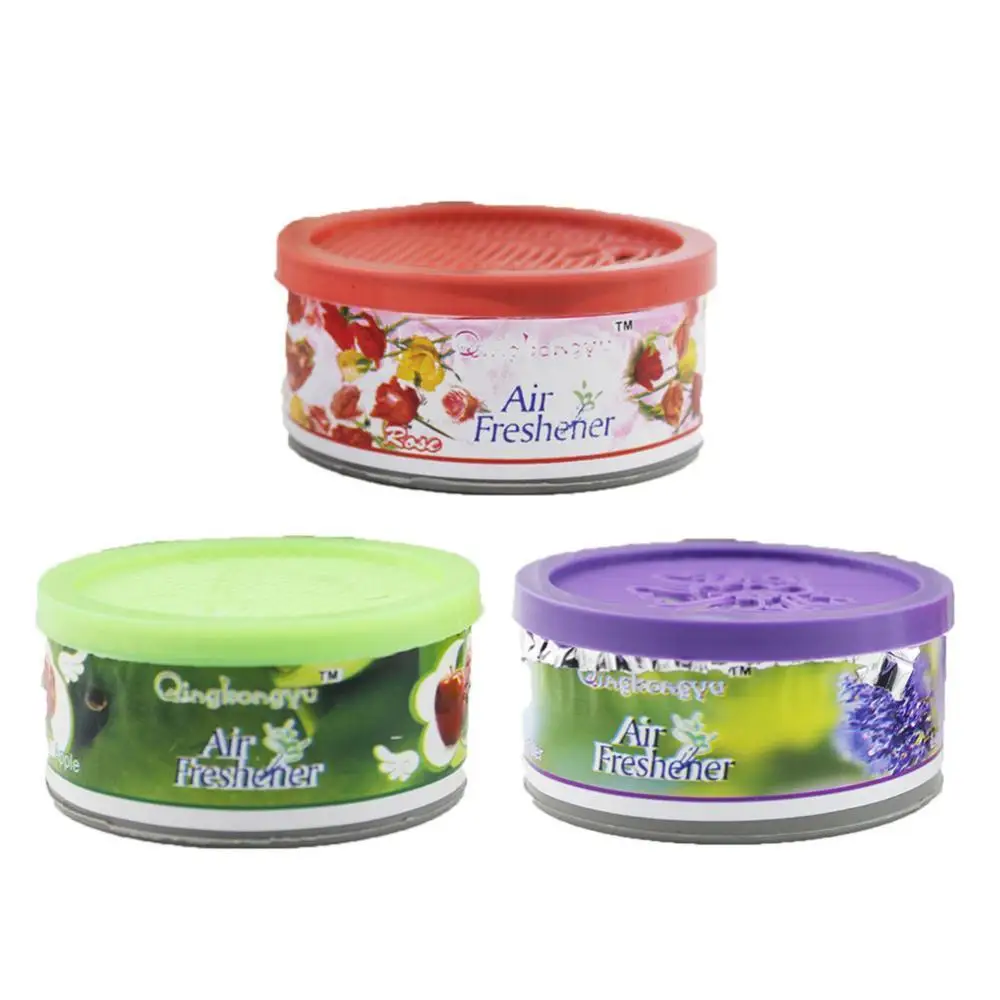 Запахи дыма уменьшает выделение ароматических пятен для автомобиля и дома |