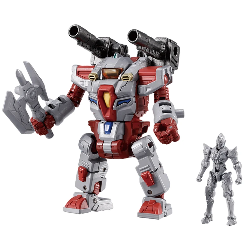 

Diakron Gullit Universe Связывание серии 3rd Gullit костюм 03 экшн-фигурная модель