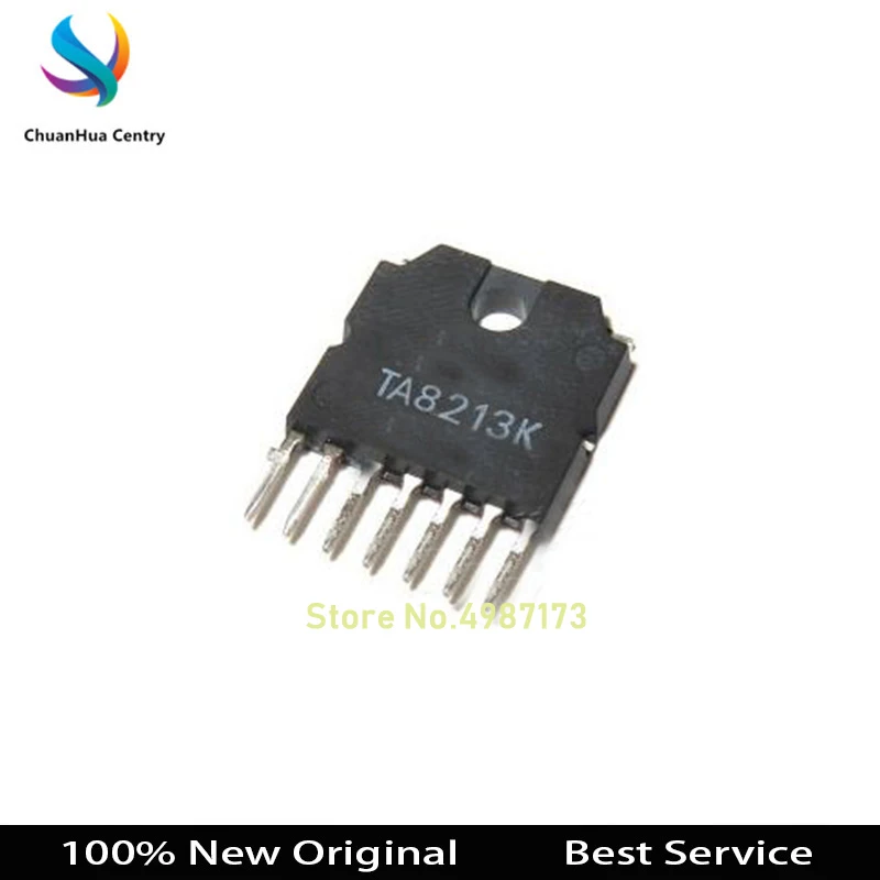 TA8213K ZIP7 100% Новый оригинальный в наличии Большая скидка для большего