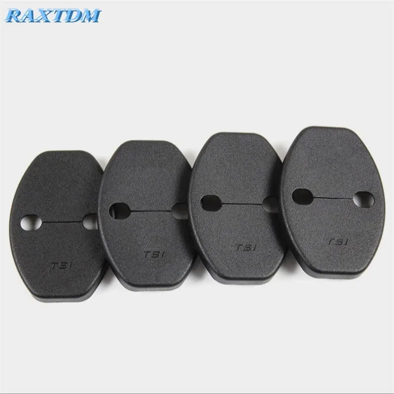 For volkswagen VW JETTA MAGOTAN CC GOLF POLO 6 passat B4 B6 Lavida Sagitar Bora skoda Fabia Superb Car Door Lock cover | Автомобили и