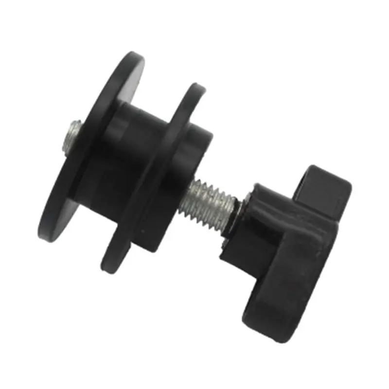 

MTB Road Bike Chain Keeper Holder Hub Flywheel Cleaning Tool Cycling Accessories 24BD