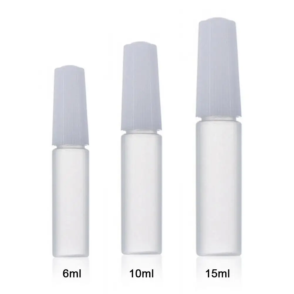 

Montessori Bottled Diamond Embroidery Glue Diamond Pain For Artwork Painting Glue Glue Craftwork White Stitch