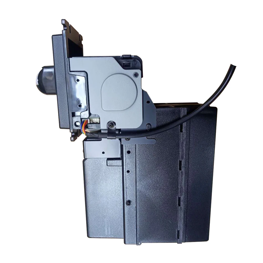 

Bill Acceptor Bill Validator-4 Way Insertion banknote selector for Fish Game Machine Slot Machine