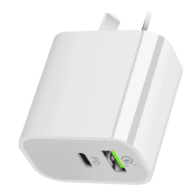 20 Вт Быстрое зарядное устройство разъем быстрый мобильный телефон для Тип с