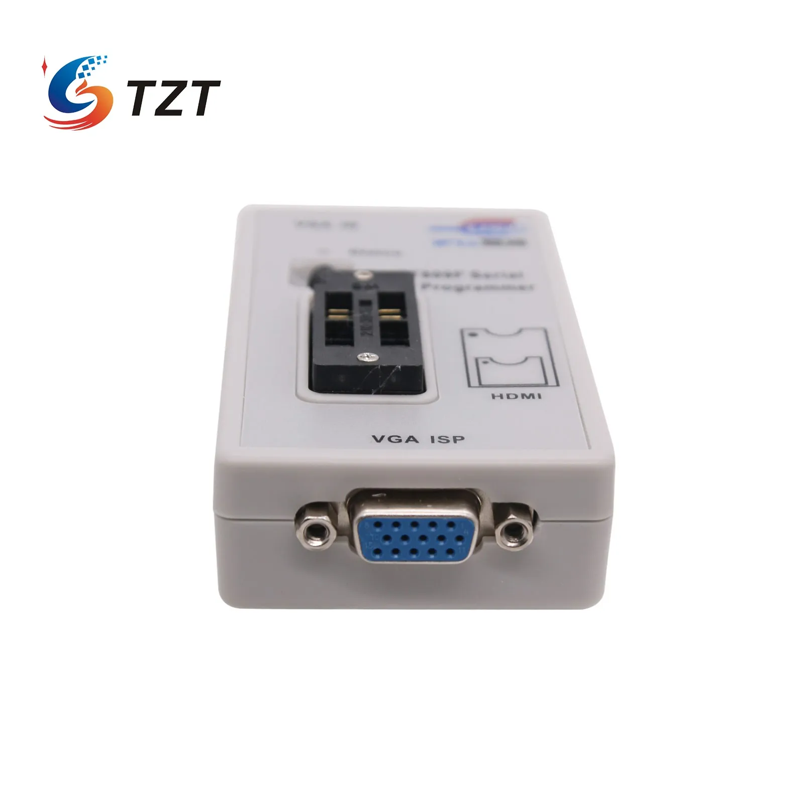 Программатор BIOS TZT RT809F USB 11 адаптеров зажим SOP8 1 8 в разъем TSSOP8 ICSP 24 25 93|Голосовые