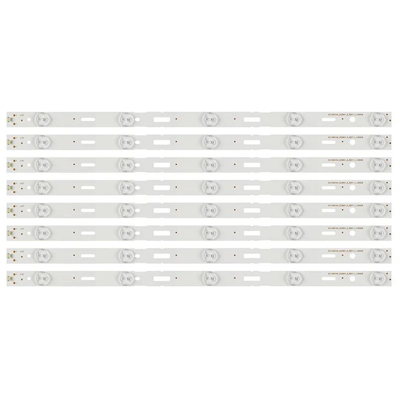 

Brand New 100% 40 Lnch Samsung TV background Light Bar For 40VLE4421BF 40-LB-M520 light bar SAMSUNG_2013ARC40_3228N1