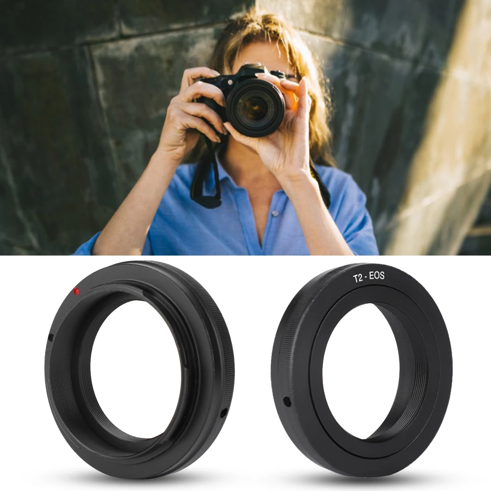 Аксессуар для камеры M42 Крепление объектива адаптер кольцо поддержка T