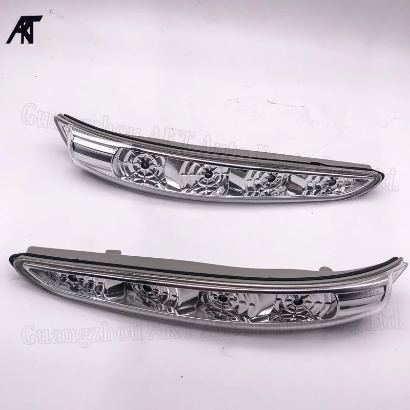 Высокое качество зеркало заднего вида поворотное боковое LED Flasher OEM: 87614 4Q000 87624 для
