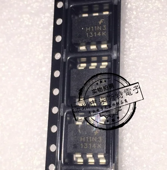 

10pcs H11N3 SOP-6