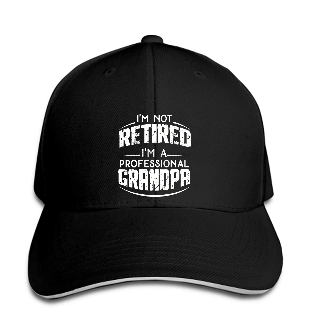 

Baseball cap Mens Retirement Gifts For Grandpa Baseball caps Fathers Day Gift