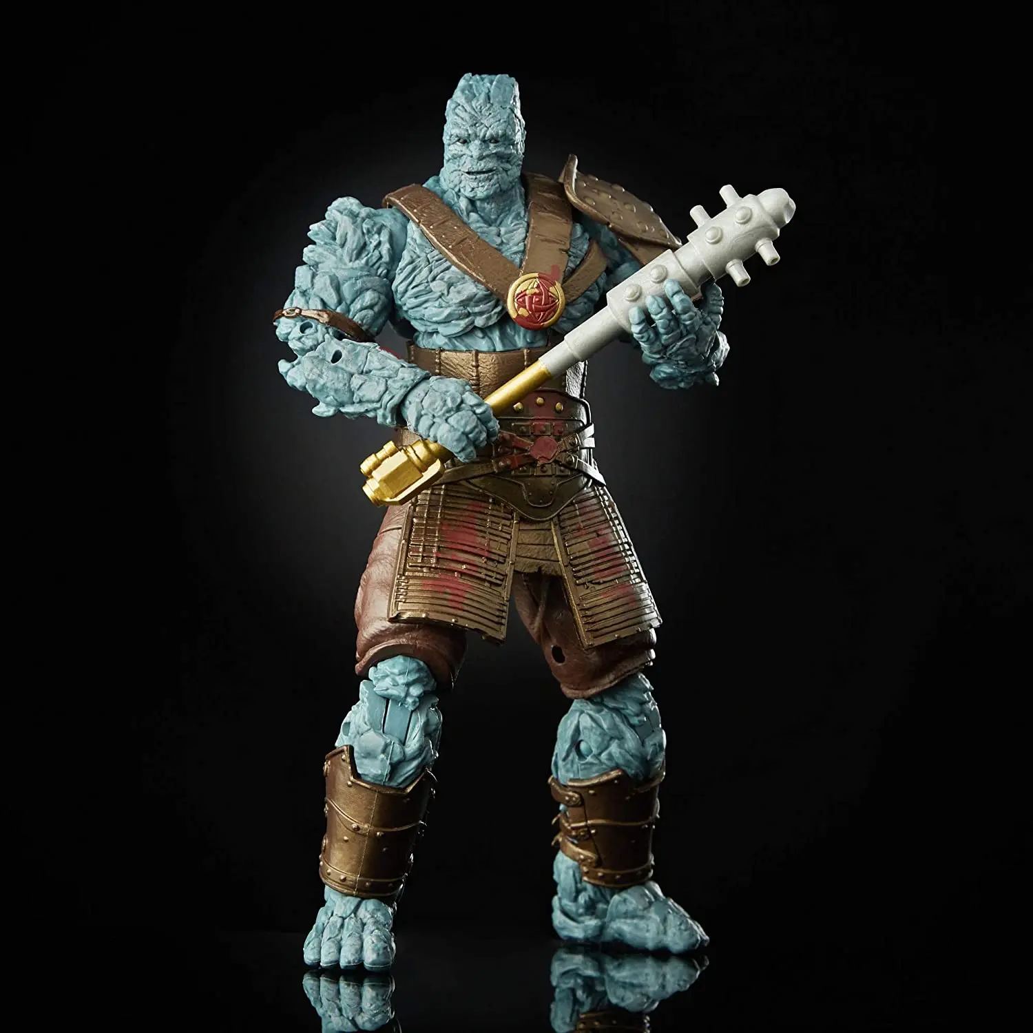 Серия Marvel Legends: Thor: Ragnarok 6 дюймов-Коллекционная экшн-фигурка в стиле фильма Grandmaster