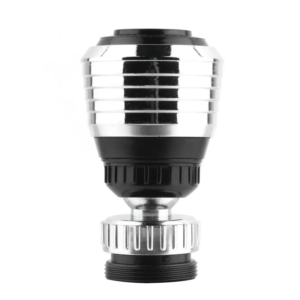 

1PC 360 Rotate Faucet Kitchen Faucet Aerator Water Diffuser Bubbler Water Saving Filter Shower Head Nozzle Tap Connector