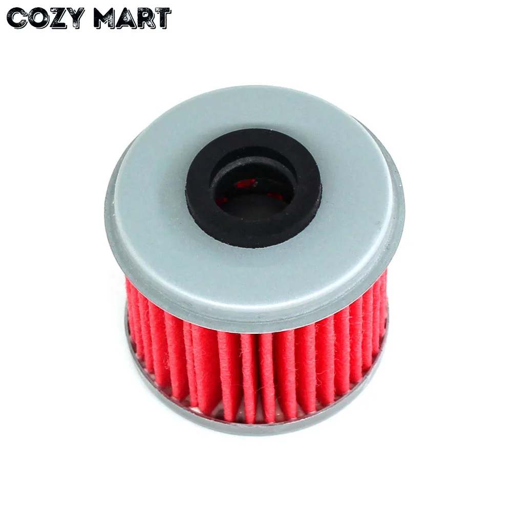 5 Oil Filter For TRX450R CRF150R CRF150RB CRF250X CRF450X CRF250R CRF450R | Инструменты