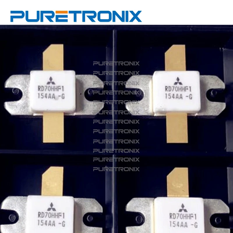 Новинка RD70HHF1 RD100HHF1 RD100HHF1C RF Power MOS FET|Запчасти для кондиционера| |