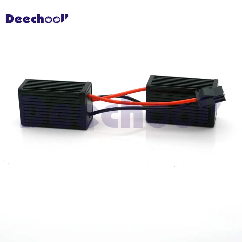 Светодиодный ные лампы для номерного знака автомобиля 2 шт. без ошибок Alfa Romeo 156