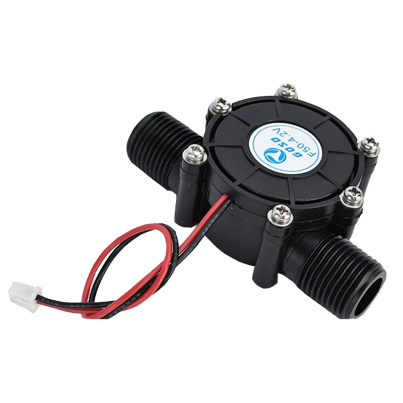 5V/12V/20V80V водяной насос стабилизированный DC микро гидро генератор маленький воды