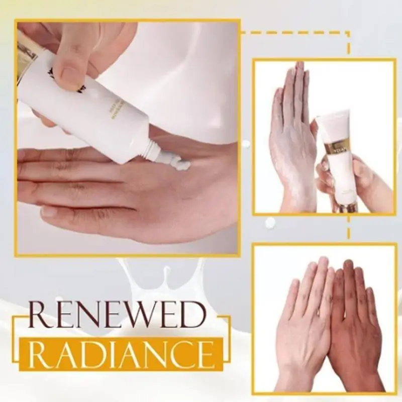 

Volcanic Mud Shower Gel Whitening Bath Milk Cream Body Wash Brightening For Men Lotion Lightening Body Women Exfoliating Sk S7Y1