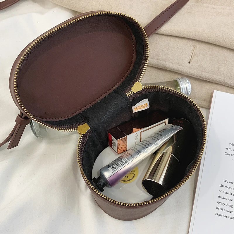 

Luxury Women's Bucket Bag Famous Brand Box Design Handbags Fashion Chain Shoulder Crossbody Bags For Women Leather Clutch Totes