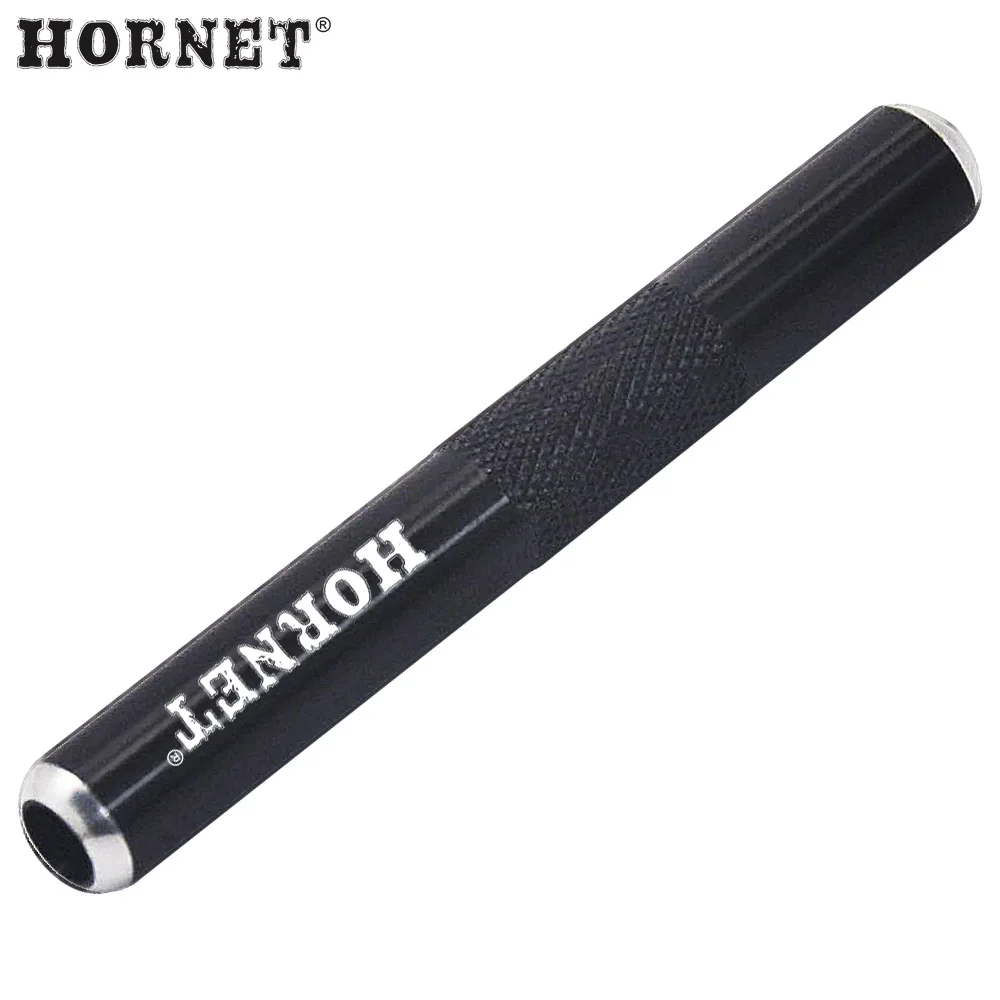 HORNET Ручка стиль нюхатель алюминиевый нюхательный храп диспенсер 70 мм Металл Sunff