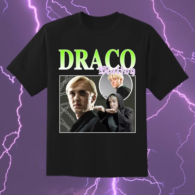 Тройник DRACO MALFOY Tribute (1) | Мужская одежда
