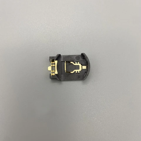 Разъем держателя батареи для FC/SFC для игровой карты NES/SNES/N64