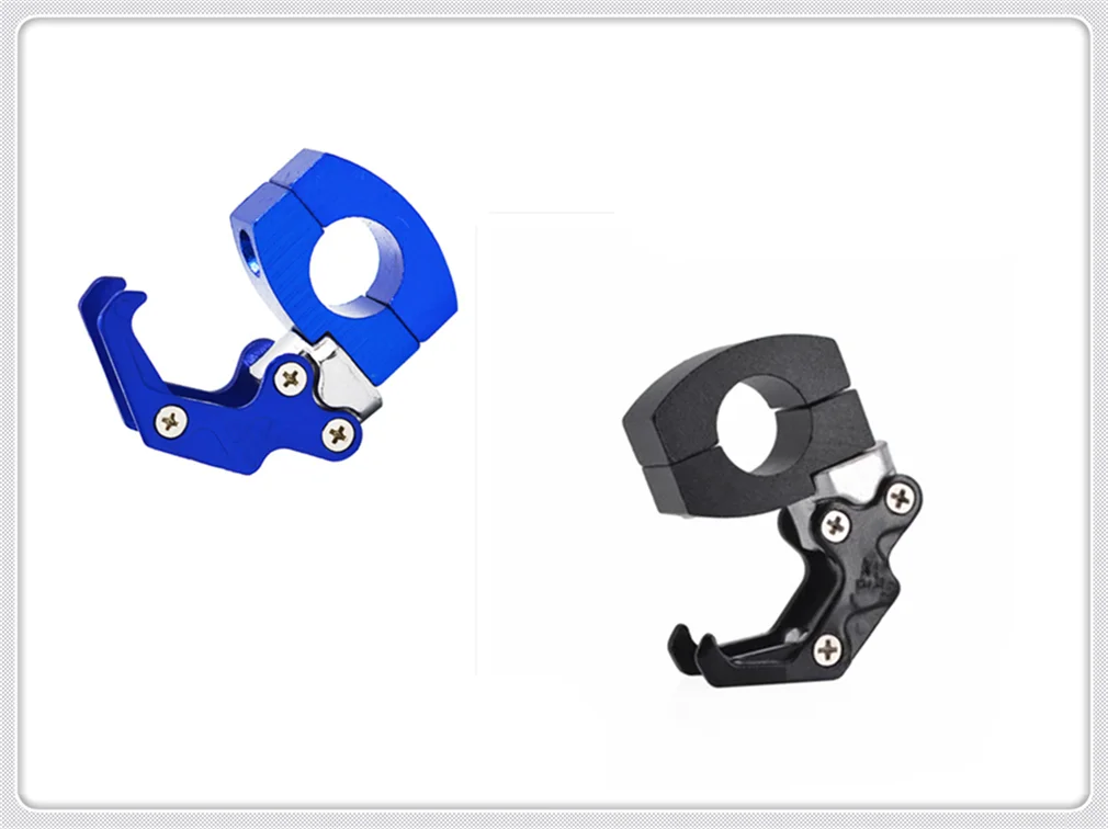 Универсальный Мотоцикл модифицированные аксессуары штатив Боковая поддержка