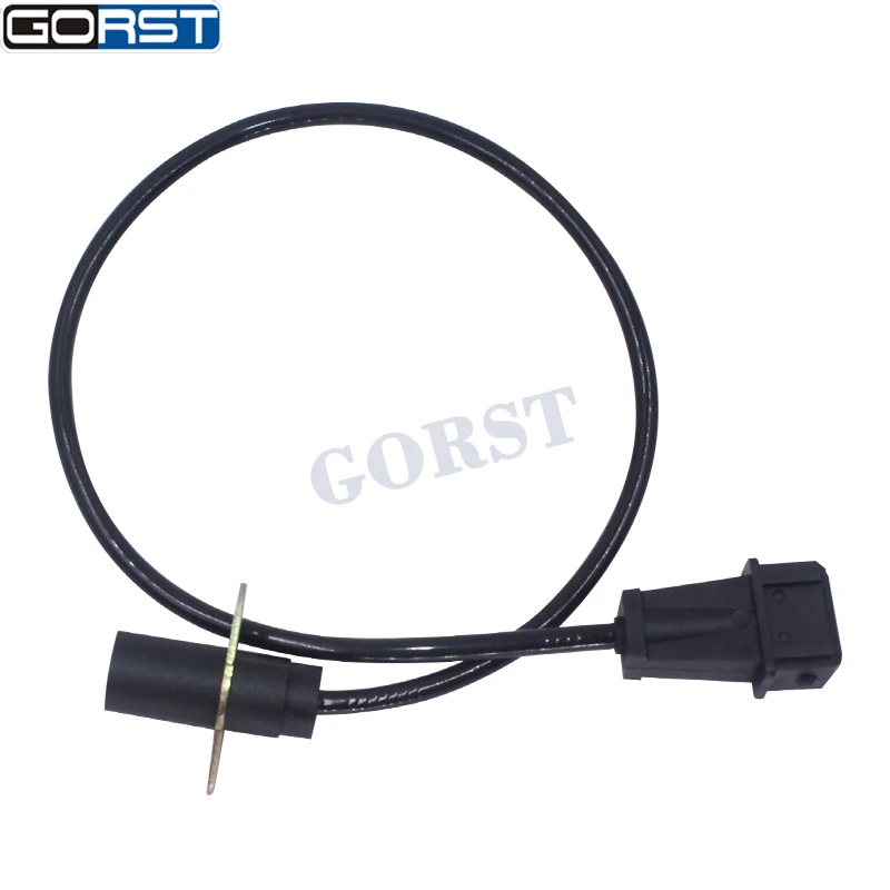 

Crankshaft Position Sensor CKP Sensor 46445731 For Fiat Cinquecento Panda Seicento Van 7735697 482017010 Auto Car Parts