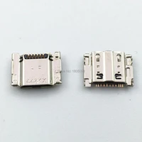 100pcs high quality original charging port for samsung s3 i9300 i9308 i939 micro 11pin usb connector free shipping