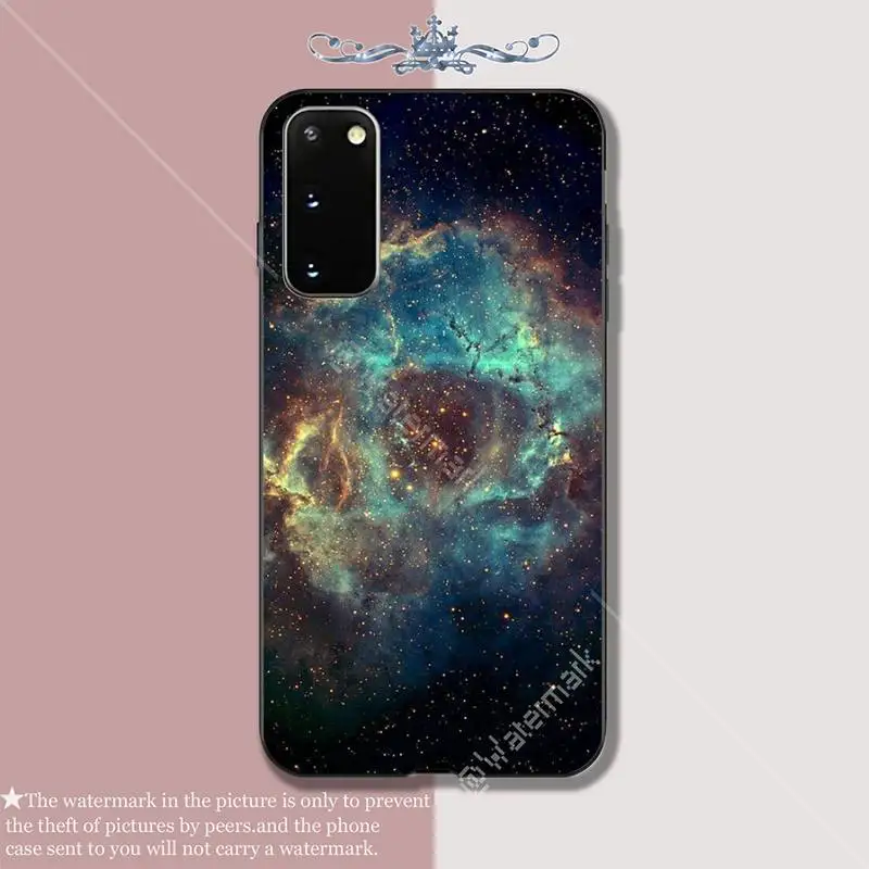 Роскошный чехол для Samsung Galaxy S9 S10 S20 Plus Note8 Note9 Note10 A80 | Мобильные телефоны и