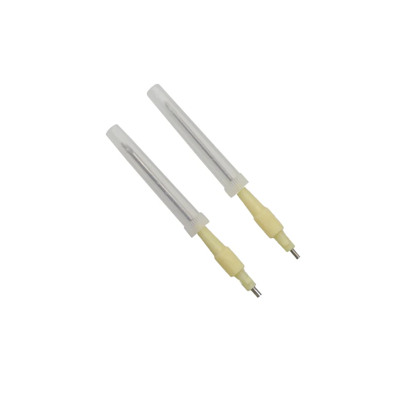 1PCS Piece Of Wool Felt Stamp DIY Craft Acupuncture Fun Tool Practical Needle Sewing Accessories | Дом и сад