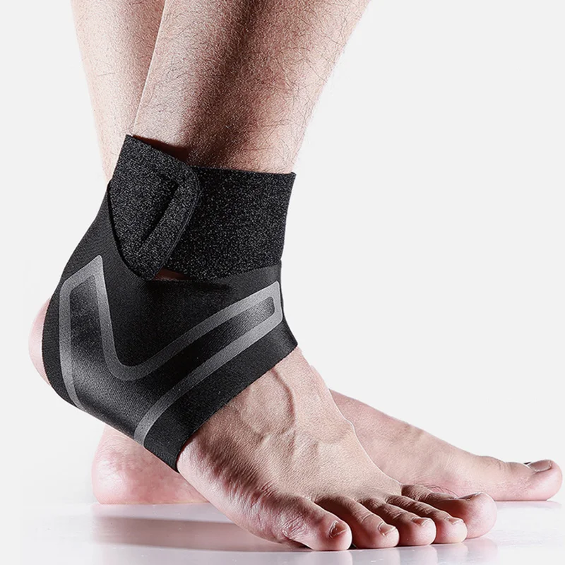 Faceccozy открытый для поддержки щиколотки при занятиях спортом защитное