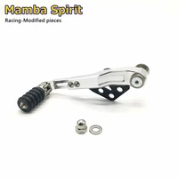 for bmw r1200gs lc r1200 gs adventure adv 2014 2018 motorcycle parts adjustable folding gear shift lever