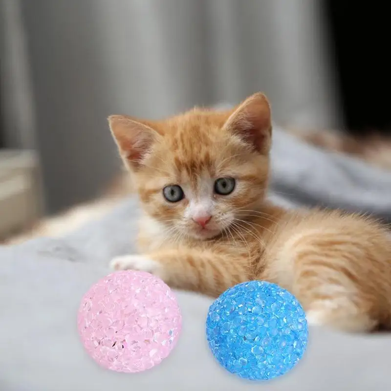 4 шт./компл. милый собака кот игрушка Пластик экологически чистые нетоксичные