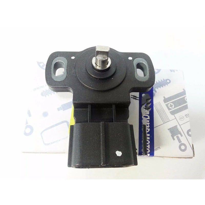 Oem потенциометр Tps для Ssangyong Musso& Musso Sports Korando Rexton OEM 6615424215