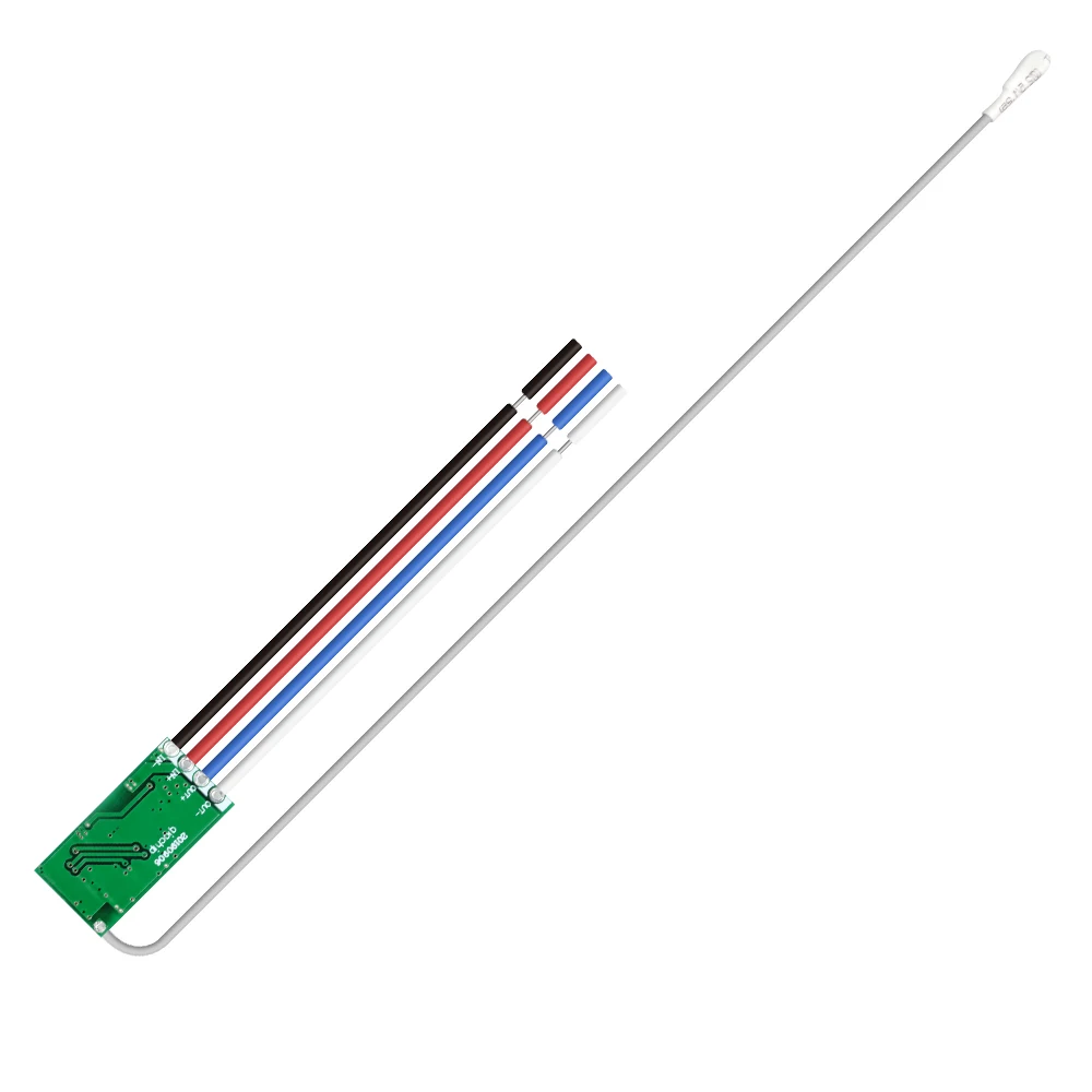 Rubrum 433mhz мини беспроводной пульт дистанционного управления Переключатель RF