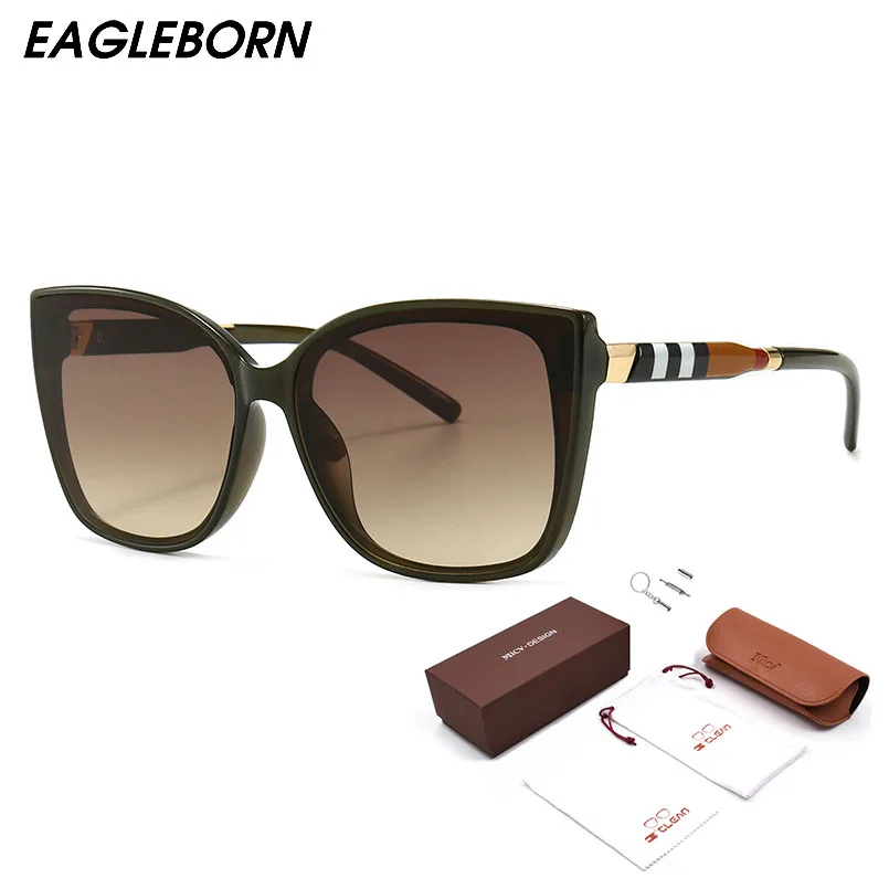 

Fashion Cat Eye Sunglasses Women Luxury Brand Designer Eyewear Women/Men INS Glasses Women SYXGLS29