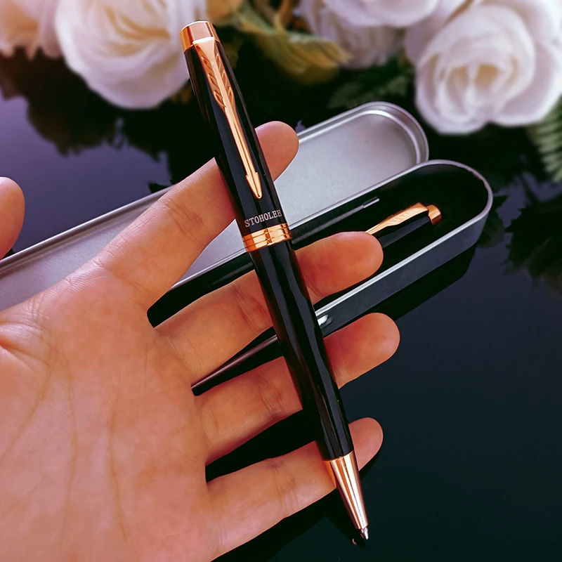 

High-quality promotion STOHOLEE Business Office School Universal Ballpoint Pen