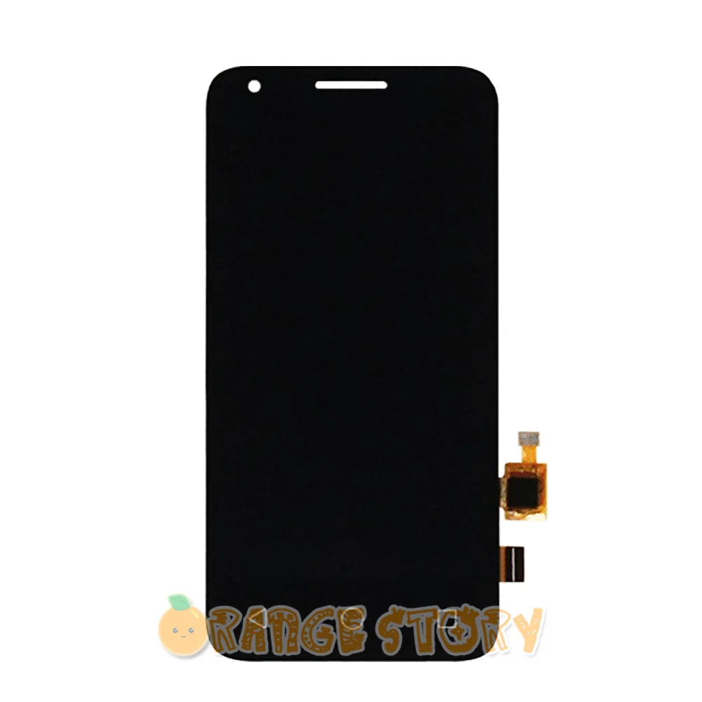 Новый сенсорный монитор в сборе для Alcatel One Touch 5017 5017E 5017A 5017D 5017X ЖК-дисплей экран +