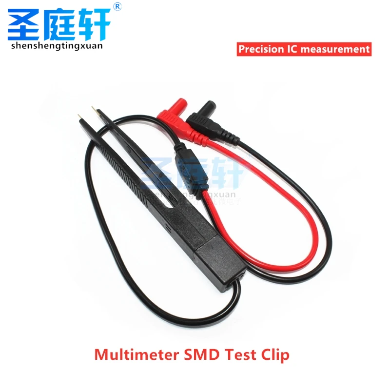 Компонент P1510 SMD с чипом LCR инструмент для тестирования измеритель мультиметр