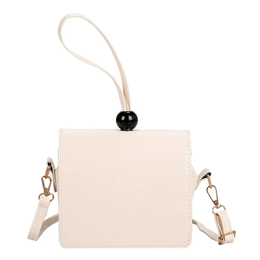 HTNBO Новая женская модная универсальная сумка через плечо маленькая квадратная