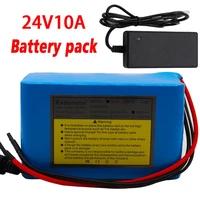 100 new 24v 6ah 6s3p 18650 battery lithium battery 25 2v 6000mah electric bicycle moped electricli ion battery packcharger
