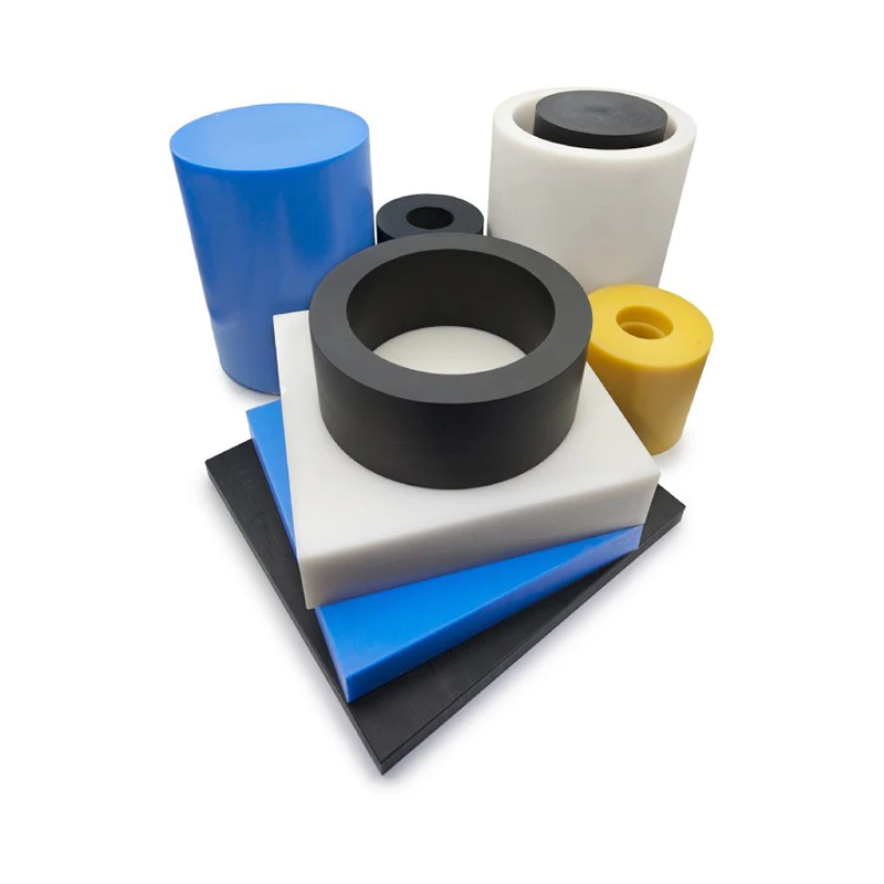 Профессиональный производитель пластмассовых деталей для литья под