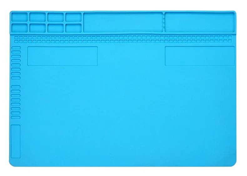 

Hot Sale HEAT STATION MAGNETIC SOLDER DESK COVER On Sale Top-quality 2021 New