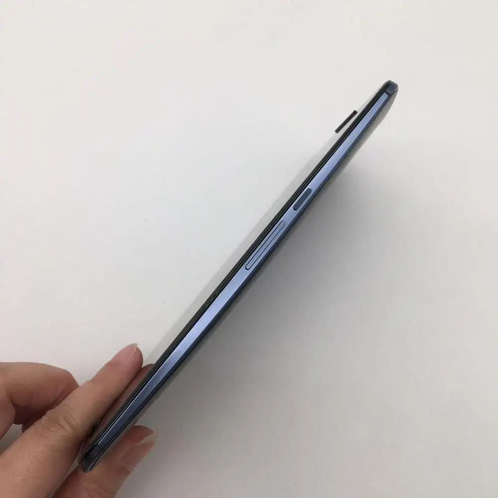 Motorola Nexus 6 Восстановленный оригинальный XT1103 мобильный телефон сенсорный экран 5 96
