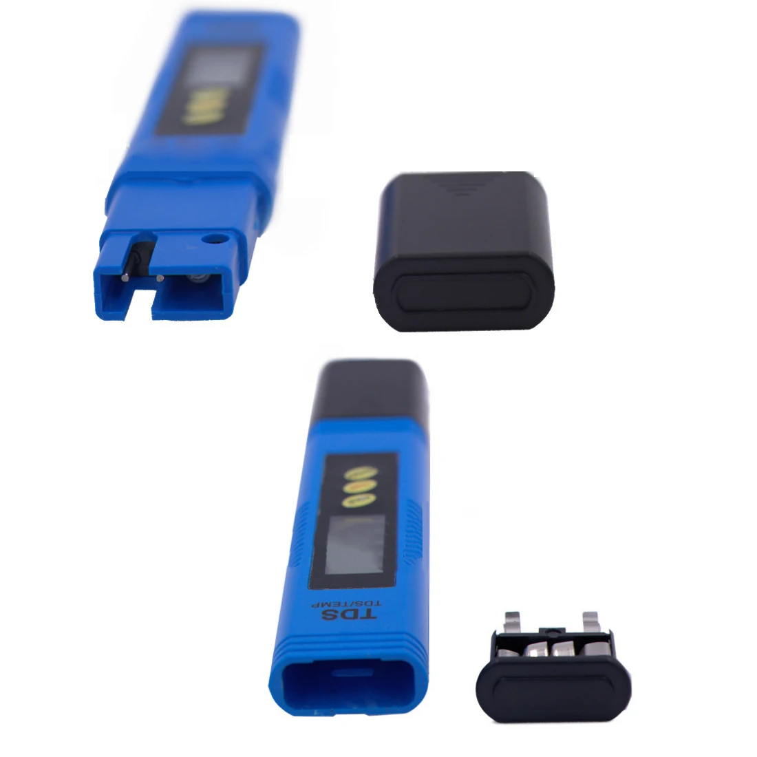 Портативный ЖК-Цифровой TDS тестер качества воды ручка фильтр-метр измерительные