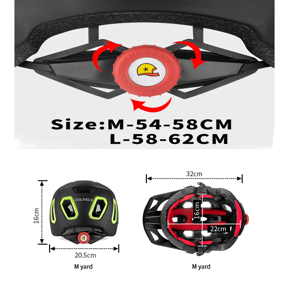 Велосипедные шлемы BATFOX для езды на велосипеде велосипедные XC MTB Casco Ciclismo защитный