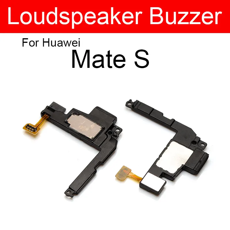 

Loud Speaker Ringer Buzzer Flex Cable For Huawei Mate S CRR-L09 CRR-UL00 Loud Speaker Ringer Module Replacement Repair Parts