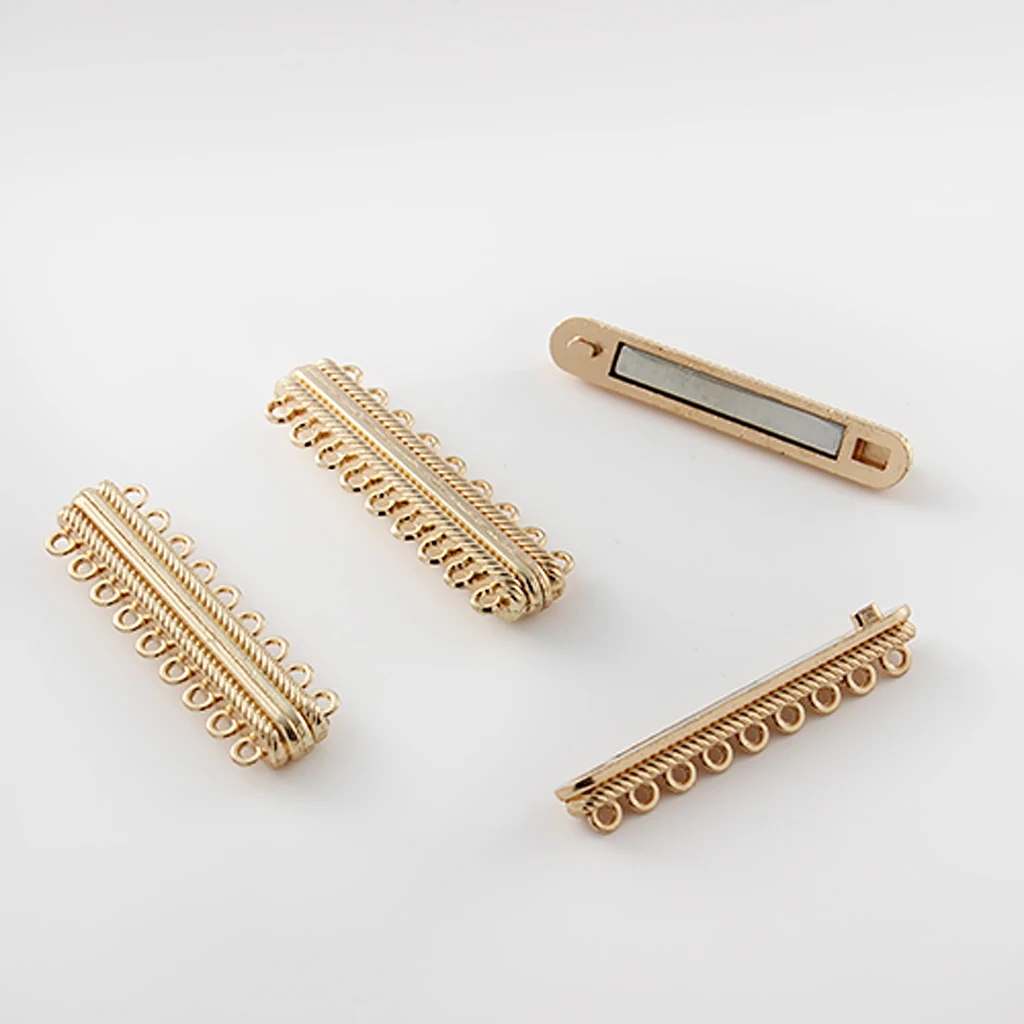 

1 Sets DIY Jewelry Accessories Jewelry Clasps Bracelet Buckle